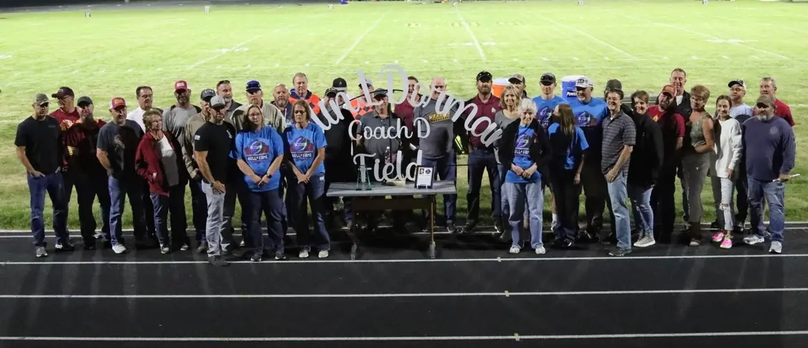 Leyton beats Morrill on 'Coach D' night