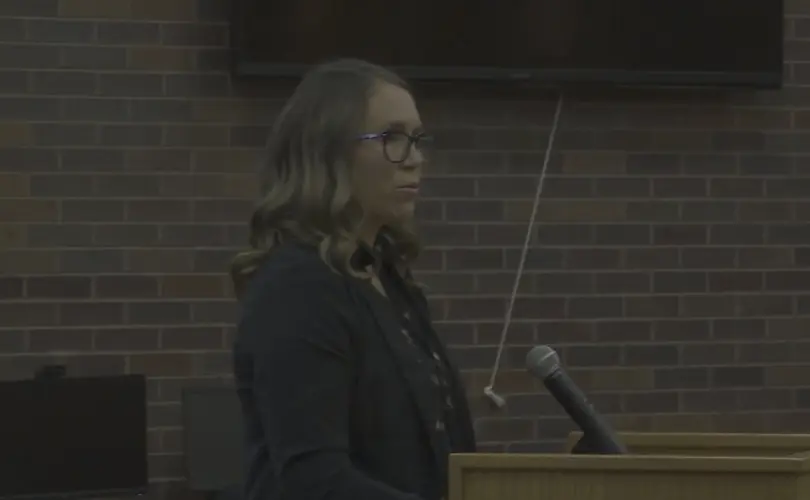 City of Gering hires new finance director