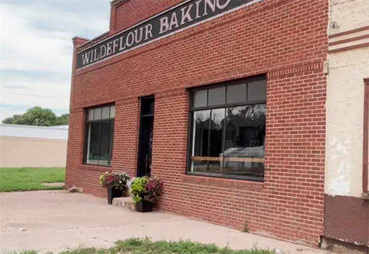 Wildeflour Baking Co. announces changes