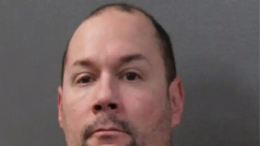 Gering man found guilty of sexual assault of a child