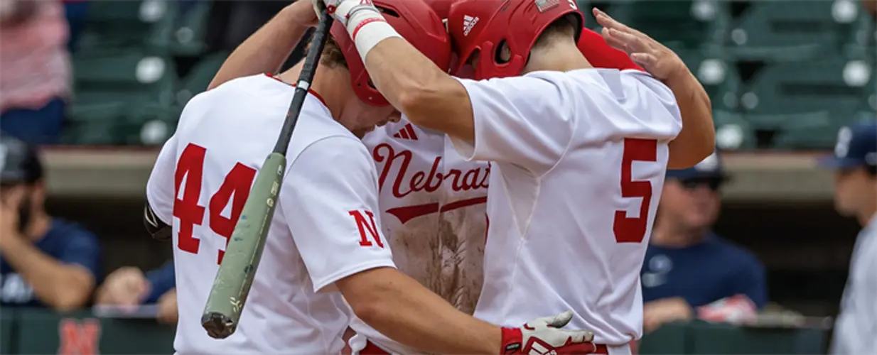 NU Notes: Huskers Unveil 2024 Baseball Schedule