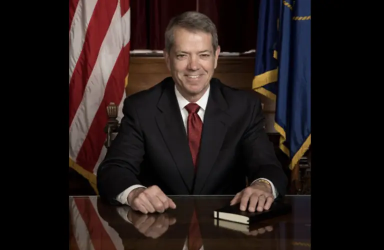 Governor Pillen hosting town hall meeting in Ogallala March 24