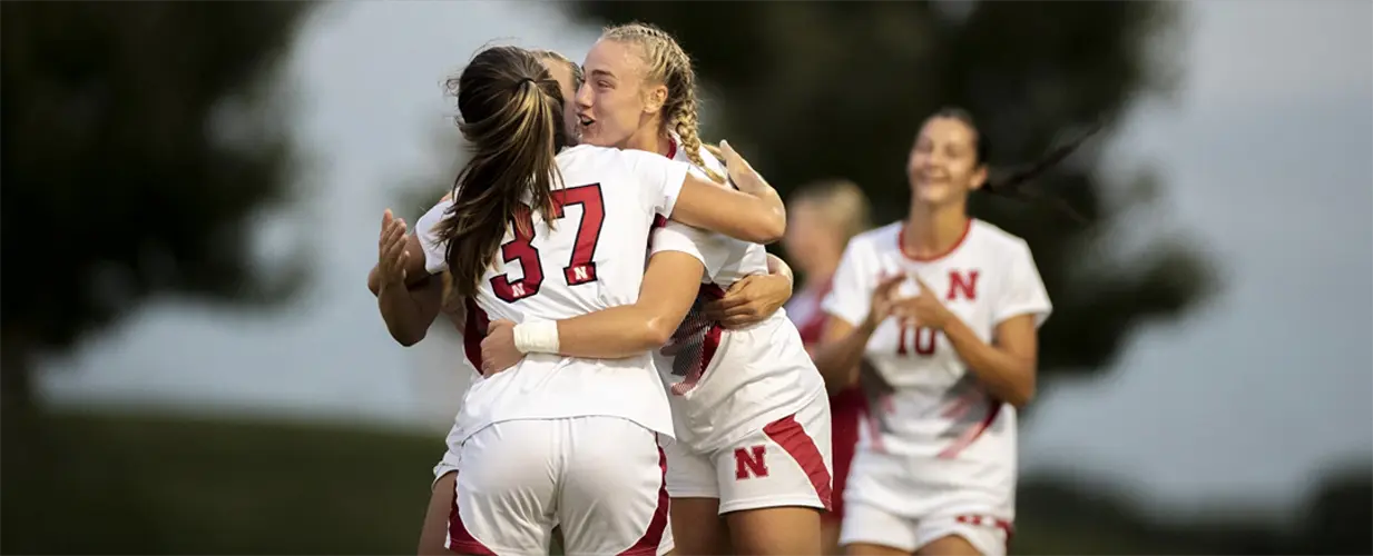 NU Notes: Huskers Host Rutgers, Visits Northwestern