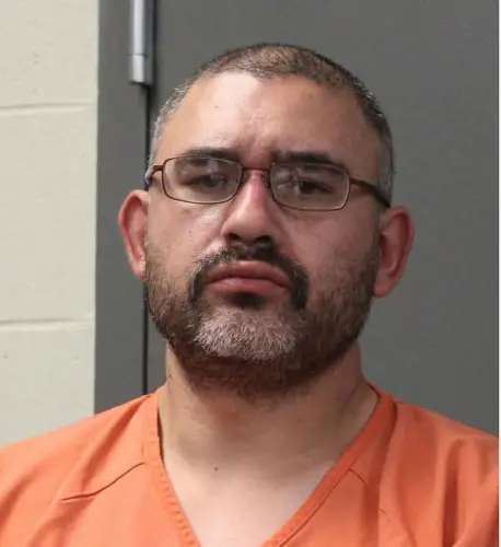 Gering standoff ends with arrest and safe hostage release