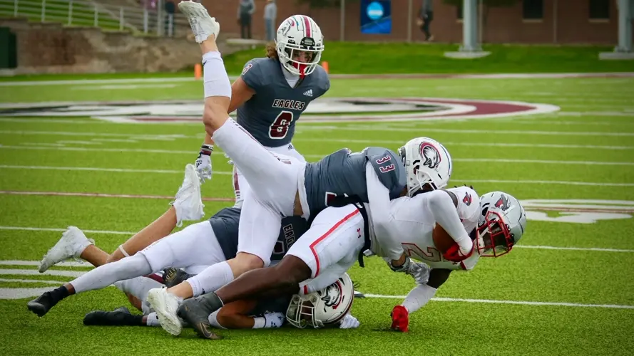 Eagles notes: Chadron State plays No. 2 Orediggers Saturday