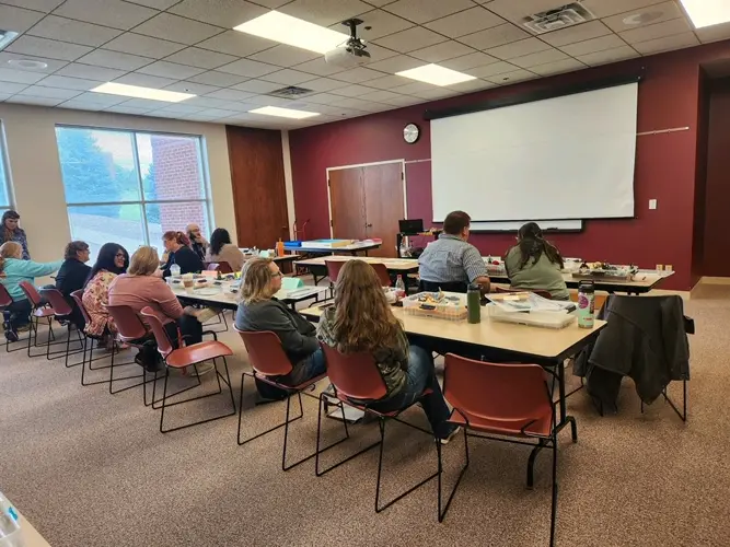 CSC notes: Chadron State College hosts training for counselors