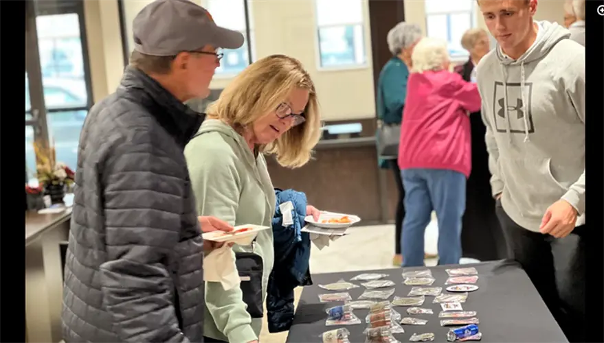 Community celebrates completion of Platte Valley Bank Sidney renovation