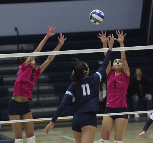 Cougar notes: WNCC volleyball sweeps Otero