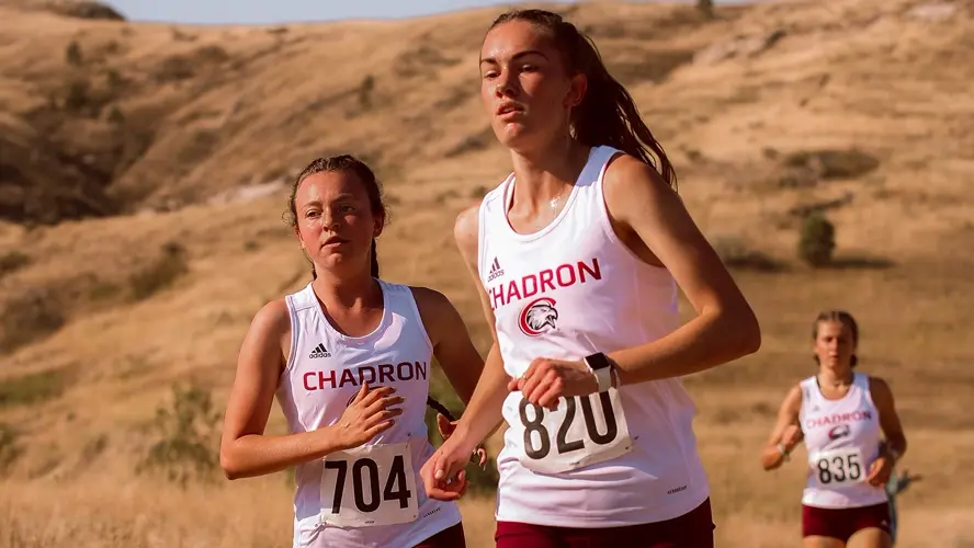 Eagles notes: Chadron State men finish fifth, women sixth in Billings