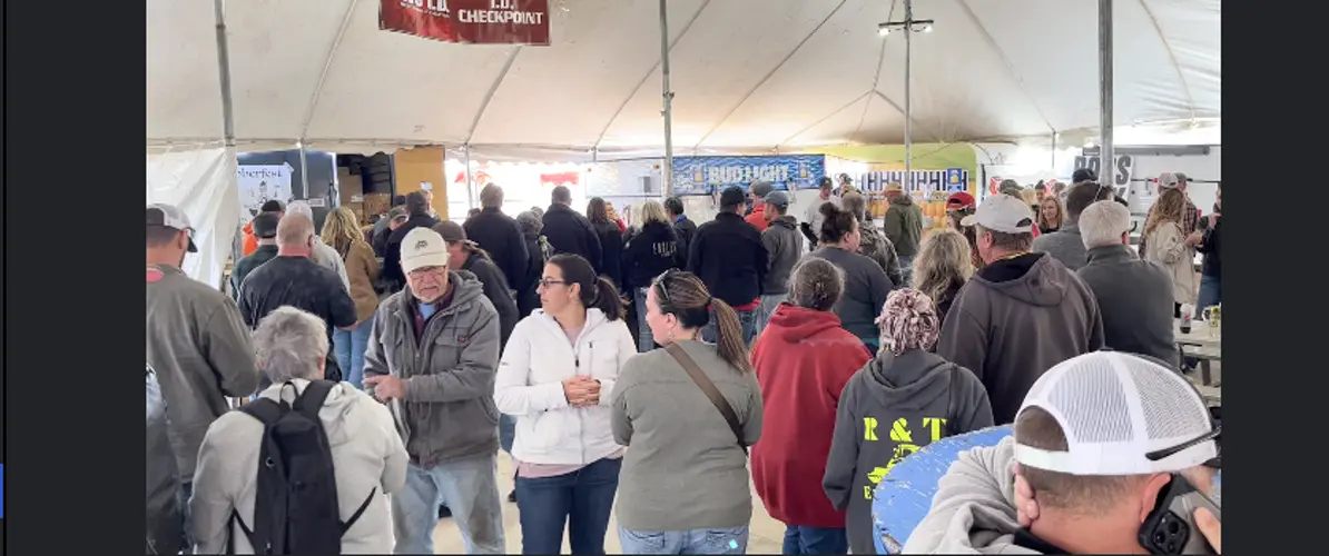 Sidney Oktoberfest returns for 51st year Oct. 3–5