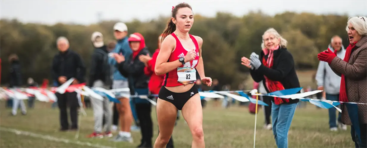 NU Notes: Freshmen Power Huskers to Platte River Rumble Title