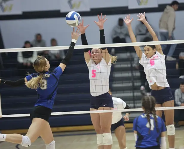 Zwart, Gabriel lead WNCC past Lamar