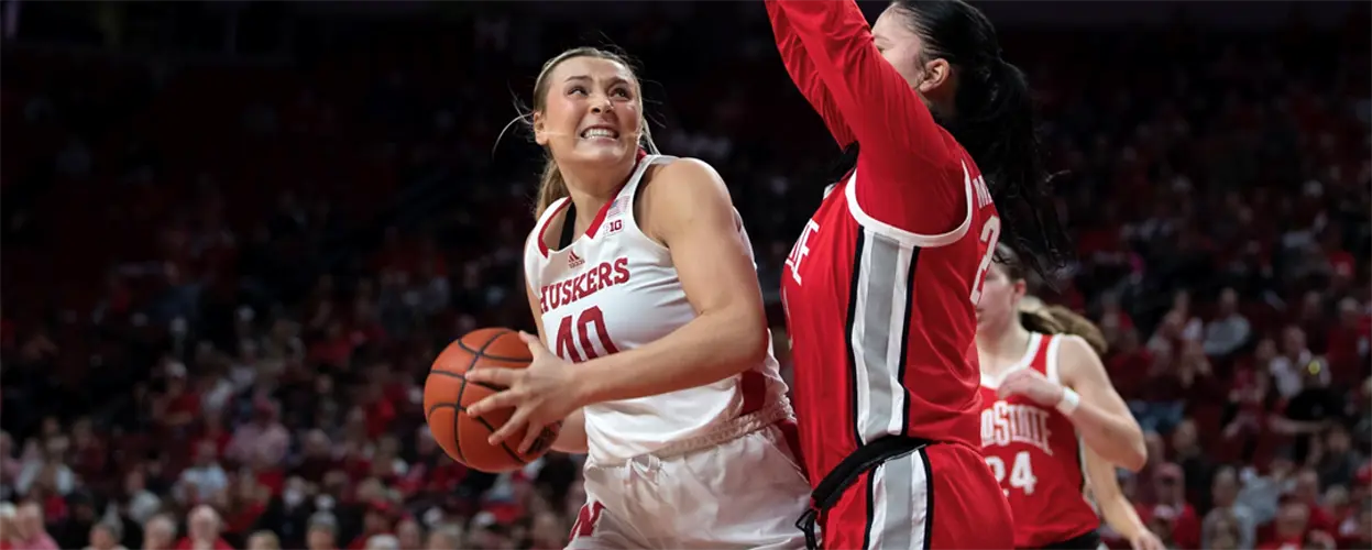 NU Notes: Markowski Named to Lisa Leslie Watch List