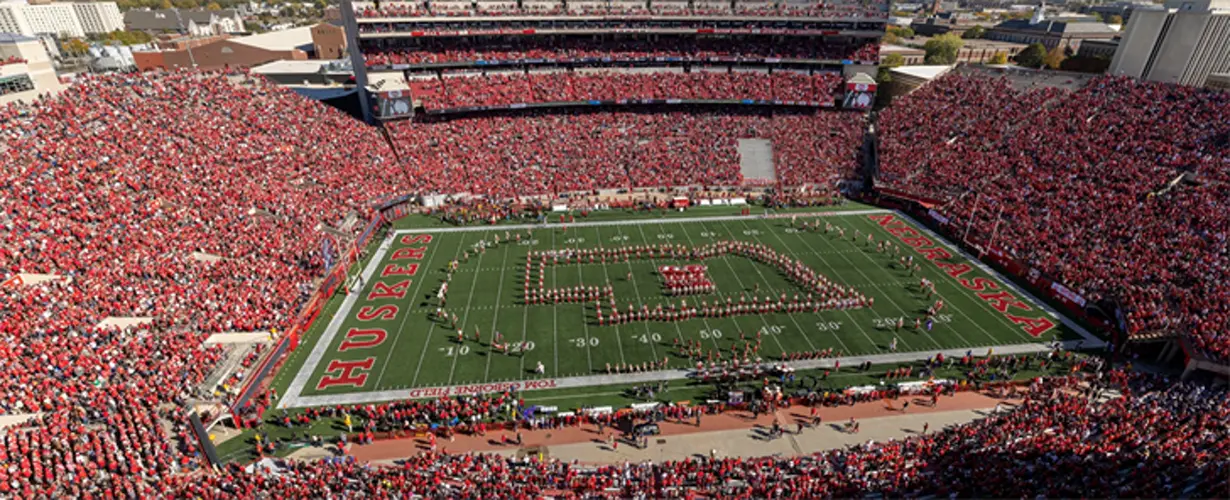 NU Notes: Huskers Announce Additions, Changes to Future Football Schedules