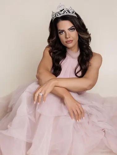Chadron State alumna runs for Mrs. America