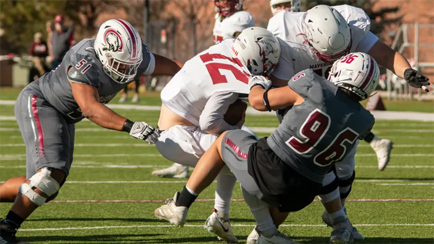 Eagles notes: Chadron State, Colorado Mesa have identical records