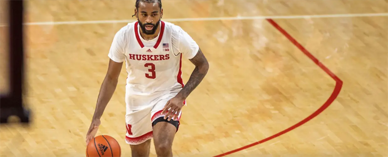 NU Notes: Huskers Open Season with Lindenwood Monday Night