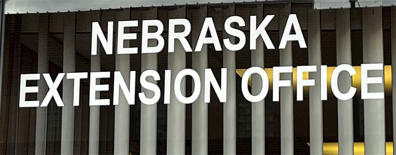 County commissioners table decision on Extension Office staffing
