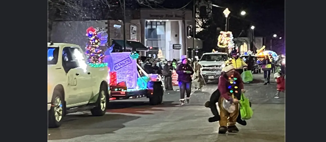 'Holiday in Hickory' planned for December 2