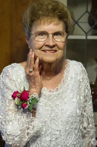 Lois E. Maas
