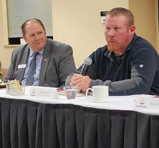 WNCC, PREMA benefit from ongoing partnership