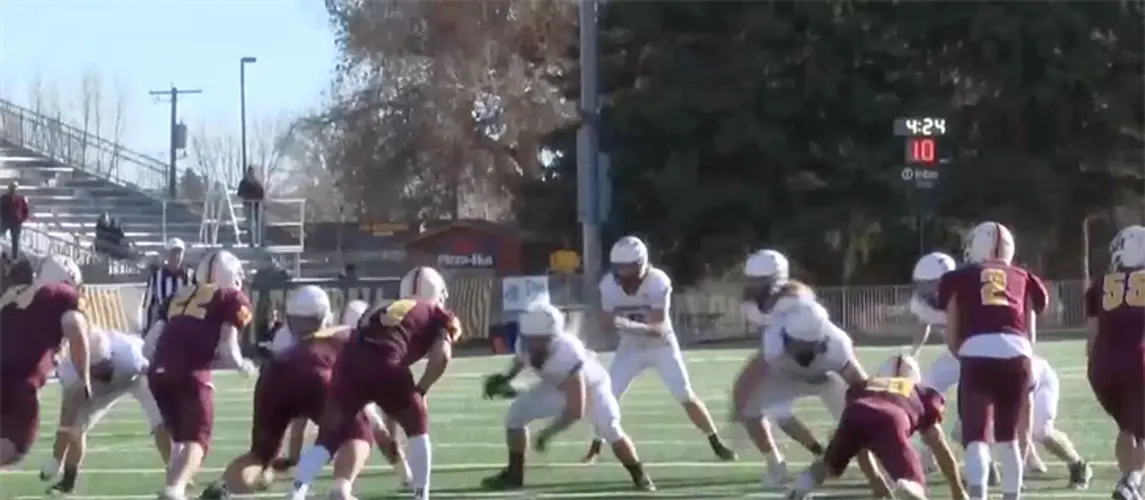 Torrington earns Wyoming 2A State Championship