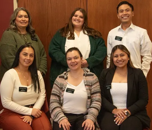 Chadron State notes: Social work conference addresses poverty