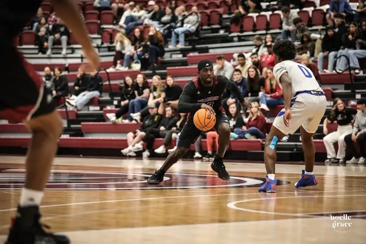 Both Chadron State College hoops teams have home dates