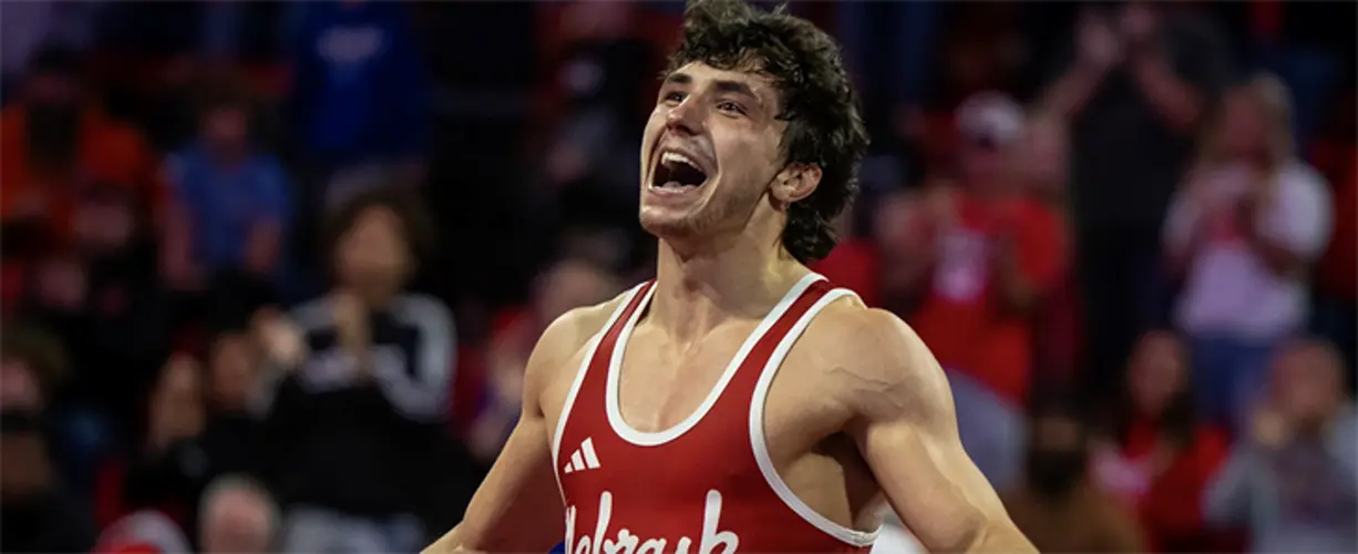 NU Notes: Huskers Defend Navy Classic Title