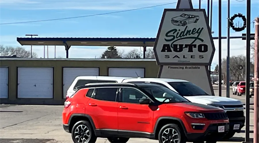 Adams Industries acquires Sidney Auto Sales