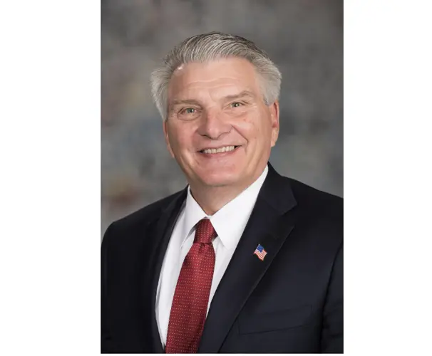 John Stinner joins WCCA Board of Governors