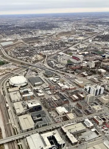 Troopers Complete Husker Gameday Traffic Safety Campaign