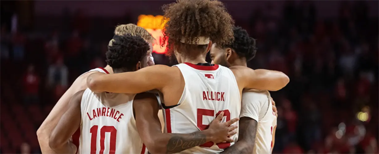 NU Notes: Unbeaten Huskers Host No. 15 Creighton