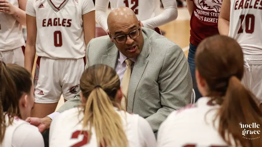 Eagles notes: Chadron State falls to Cowgirls