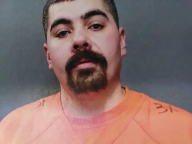 Kimball Police arrest suspect in assault case