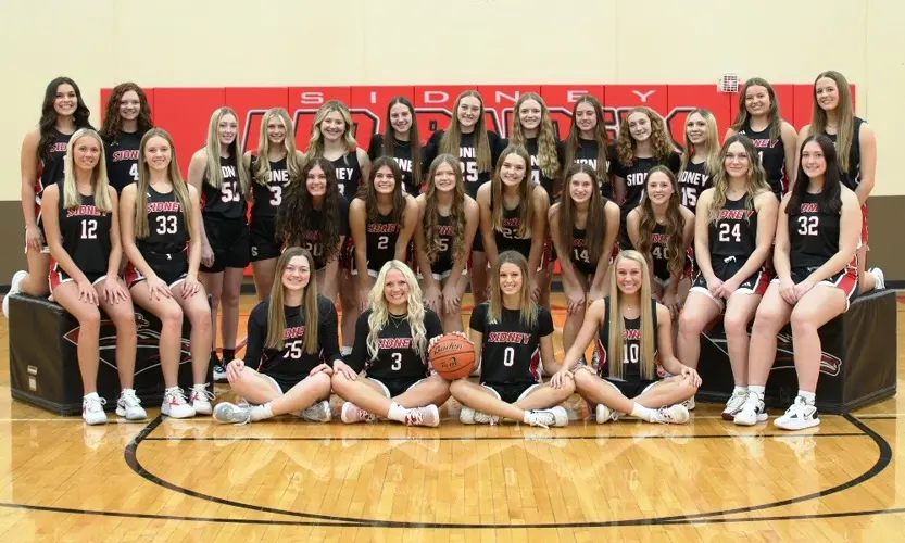 Lady Raiders Stymie Bayard in Battle of Unbeatens