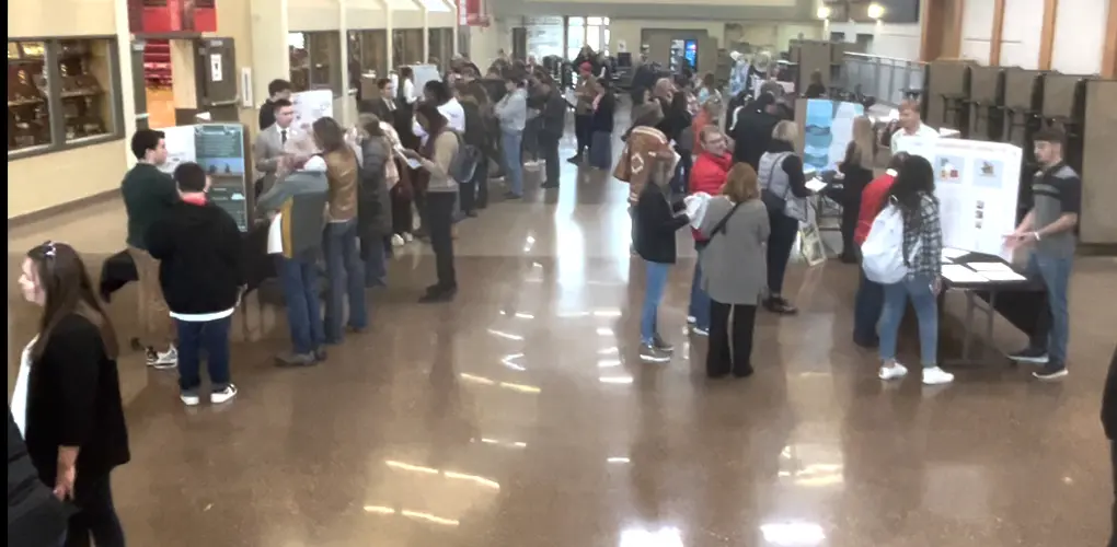 E3 looking toward '24 Youth Entrepreneurship Competition