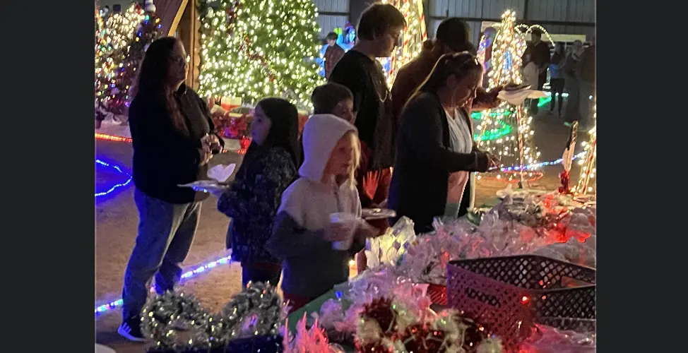 All is Bright Christmas Tour receives Nebraska State Tourism Grant