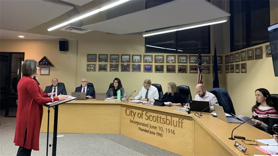 City Council receives update from Riverside Discovery Center on zoo accreditation