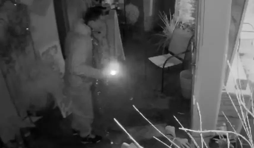 Chadron authorities seeking information on business burglary