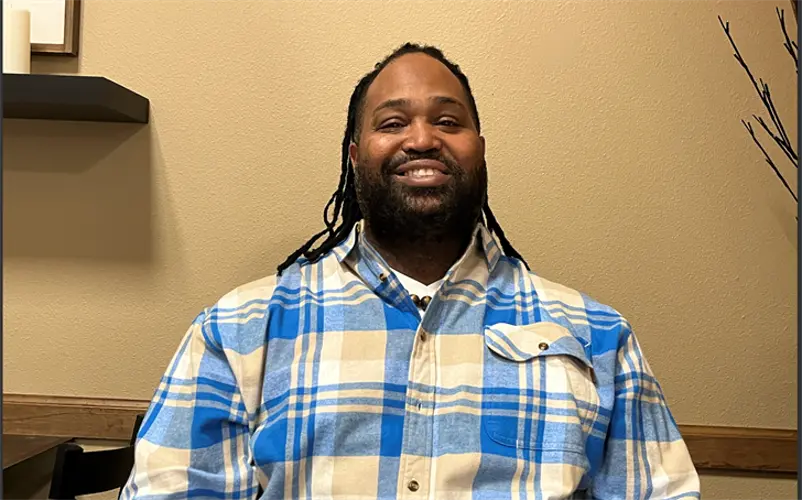 Buckner officially enters council race