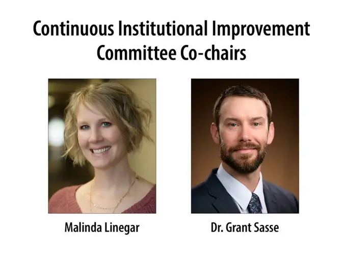 Committee works to establish a campus culture of assessment