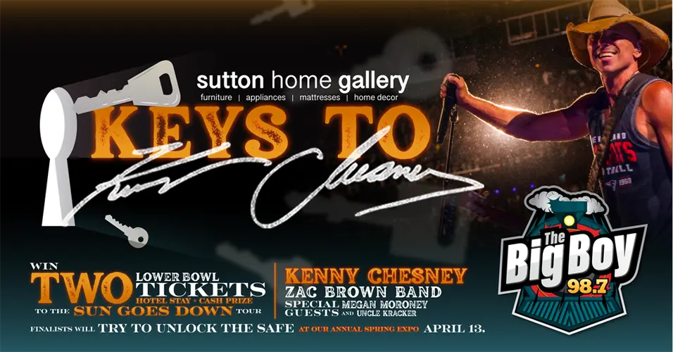 Keys to Kenny