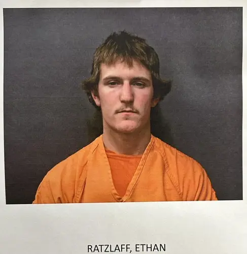 Kimball man arrested for sexual assault of a minor