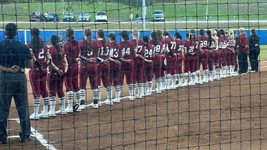 Chadron State softball season begins in Florida