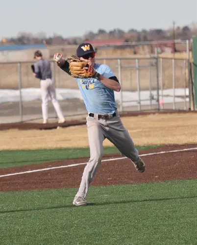 WNCC baseball opens season this weekend