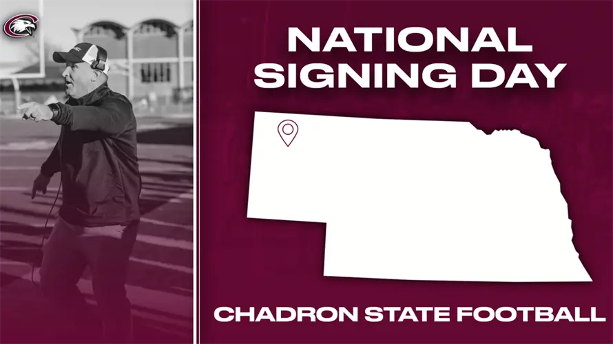 Eagles notes: Chadron State College football finalizes 2024 signing class