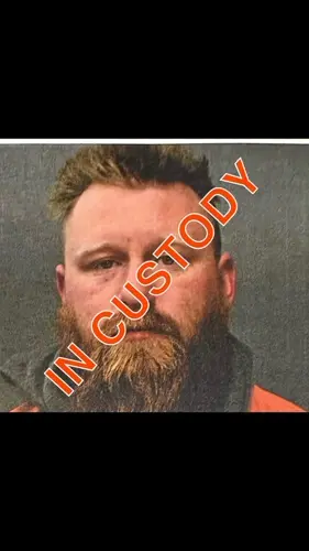 Suspect in Kimball standoff surrenders