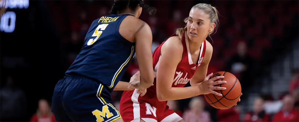 NU Notes: Shelley Named AP National Player of the Week