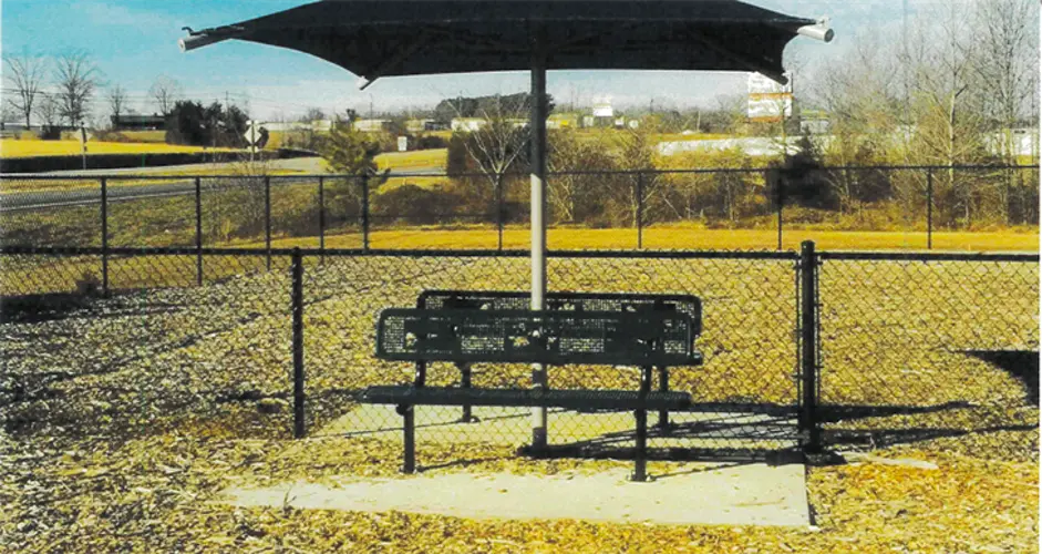 City commits dog park project funding